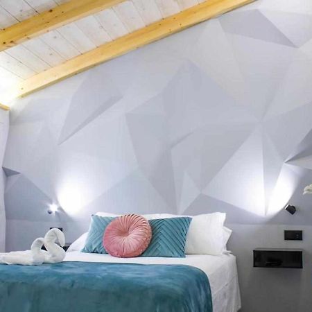 Suite Alma Caces Exterior foto