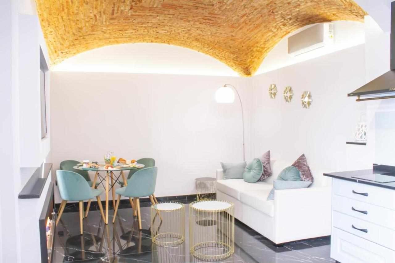 Suite Alma Caces Exterior foto
